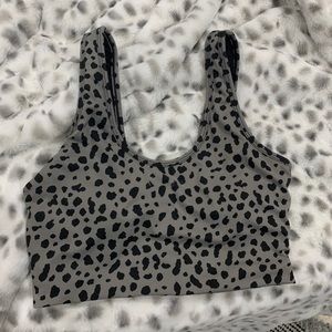 Balance athletica bra